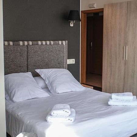 Hotel Rural Tixileiro-Cecos Esterno foto
