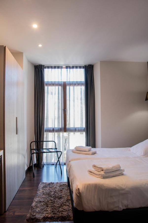Hotel Rural Tixileiro-Cecos Esterno foto